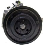 Kompressor, Klimaanlage ACP 510 000P Kompressor, Klimaanlage ACP 510 000P