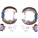 Bremsbackensatz 8DB 355 003-881 Bremsbackensatz 8DB 355 003-881