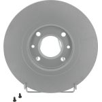 Ferodo DDF841C Bremsscheibe PREMIER Coat+ disc Ferodo DDF841C Bremsscheibe PREMIER Coat+ disc
