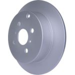 Bremsscheibe 8DD 355 110-491