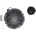 Mahle CFC 191 000P Kupplung, Kühlerlüfter BEHR Premium Line Mahle CFC 191 000P Kupplung, Kühlerlüfter BEHR Premium Line