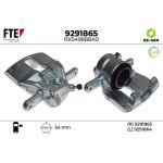 FTE 9291865 Bremssattel FTE 9291865 Bremssattel