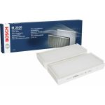 BOSCH 1 987 432 020 Innenraumfilter FILTER+ BOSCH 1 987 432 020 Innenraumfilter FILTER+