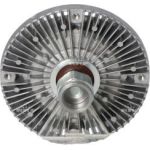 Kupplung, Kühlerlüfter 49521 Kupplung, Kühlerlüfter 49521
