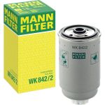 Kraftstofffilter WK 842/2 Kraftstofffilter WK 842/2