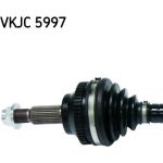 Antriebswelle VKJC 5997 Antriebswelle VKJC 5997