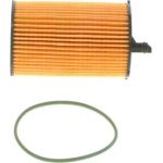 BOSCH F 026 407 122 Ölfilter BOSCH F 026 407 122 Ölfilter