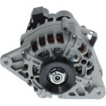 BOSCH 1 986 A01 255 Generator BOSCH 1 986 A01 255 Generator