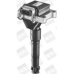 4x BorgWarner (BERU) ZS014 Zündspule 4 x