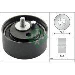 INA 531 0477 20 Spannrolle, Zahnriemen