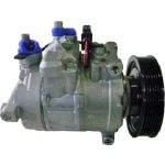 Mahle ACP 193 000P Kompressor, Klimaanlage BEHR Premium Line Mahle ACP 193 000P Kompressor, Klimaanlage BEHR Premium Line