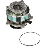 Gates WP5049HD Wasserpumpe, Motorkühlung FleetRunner™