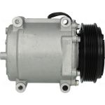 Kompressor, Klimaanlage 89551 Kompressor, Klimaanlage 89551
