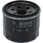 Ölfilter F 026 407 329 Ölfilter F 026 407 329