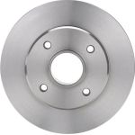 Bremsscheibe 0 986 479 255 Bremsscheibe 0 986 479 255