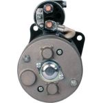 Starter 8EA 012 586-111 Starter 8EA 012 586-111