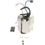 Kraftstoffpumpe 0 986 580 999 Kraftstoffpumpe 0 986 580 999