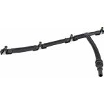 Metzger 0840164 Schlauch, Leckkraftstoff Metzger 0840164 Schlauch, Leckkraftstoff