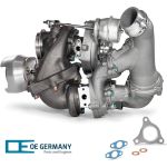 Turbolader für MERCEDES BENZ SPRINTER B906 B907 für Mercedes Benz OM 651 1000 Turbolader für MERCEDES BENZ SPRINTER B906 B907 für Mercedes Benz OM 651 1000