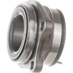 Radlagersatz VKBA 7413 Radlagersatz VKBA 7413
