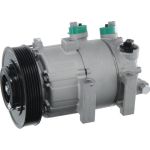 Valeo 811177 Kompressor, Klimaanlage CORE-FLEX Valeo 811177 Kompressor, Klimaanlage CORE-FLEX