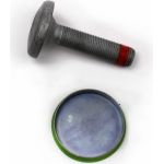 SKF VKBA 3656 Radlagersatz mit integriertem ABS-Sensor