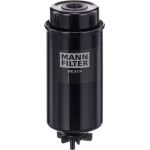 Kraftstofffilter WK 8114