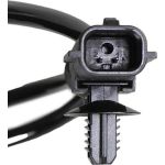 Sensor, Raddrehzahl 09001214 Sensor, Raddrehzahl 09001214