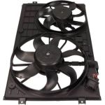 Lüfter, Motorkühlung AC264897 Lüfter, Motorkühlung AC264897