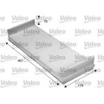 Filter, Innenraumluft 716036 Filter, Innenraumluft 716036