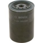 BOSCH 0 451 103 238 Ölfilter BOSCH 0 451 103 238 Ölfilter