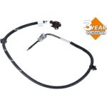 NRF 707339 Sensor, Abgastemperatur EASY FIT NRF 707339 Sensor, Abgastemperatur EASY FIT