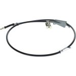 BOSCH 1 987 477 915 Seilzug, Feststellbremse BOSCH 1 987 477 915 Seilzug, Feststellbremse