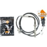 NRF 707509 Sensor, Abgastemperatur NRF 707509 Sensor, Abgastemperatur