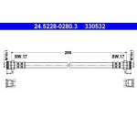 ATE 24.5228-0280.3 Bremsschlauch