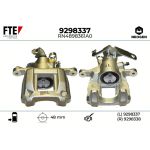 Bremssattel 9298337 Bremssattel 9298337