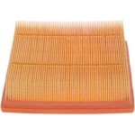BOSCH F 026 400 498 Luftfilter BOSCH F 026 400 498 Luftfilter