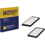 Filter, Innenraumluft E3931LI-2 Filter, Innenraumluft E3931LI-2