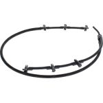 Schlauch, Leckkraftstoff 0 445 130 333 Schlauch, Leckkraftstoff 0 445 130 333