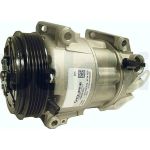 Delphi TSP0155971 Kompressor, Klimaanlage Delphi TSP0155971 Kompressor, Klimaanlage