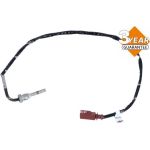 NRF 707169 Sensor, Abgastemperatur EASY FIT NRF 707169 Sensor, Abgastemperatur EASY FIT