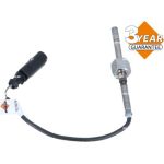 NRF 707075 Sensor, Abgastemperatur EASY FIT NRF 707075 Sensor, Abgastemperatur EASY FIT