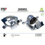 FTE 9291813 Bremssattel FTE 9291813 Bremssattel