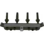 BOSCH 0 986 221 035 Zündspule BOSCH 0 986 221 035 Zündspule
