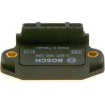 BOSCH 0 227 100 124 Schaltgerät, Zündanlage