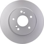 Bremsscheibe 8DD 355 101-011 Bremsscheibe 8DD 355 101-011