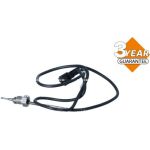 NRF 707215 Sensor, Abgastemperatur EASY FIT