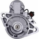 Starter 8EA 011 610-621 Starter 8EA 011 610-621