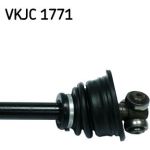 Antriebswelle VKJC 1771