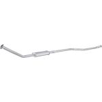 Vorschalldämpfer 8LB 366 020-131